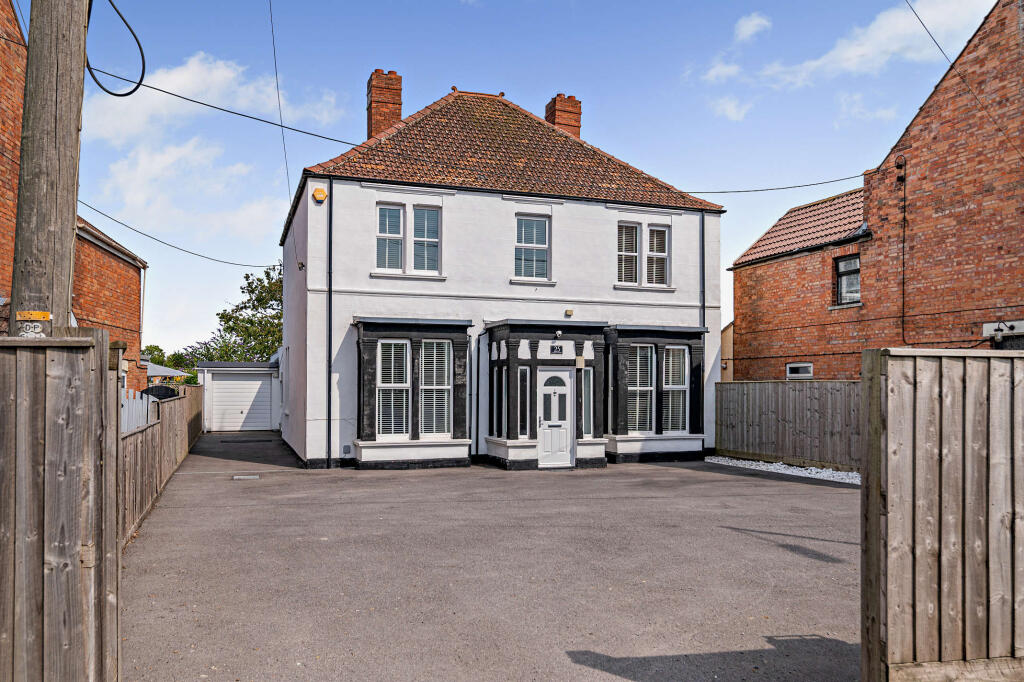 Main image of property: Main road, Highbridge, TA9