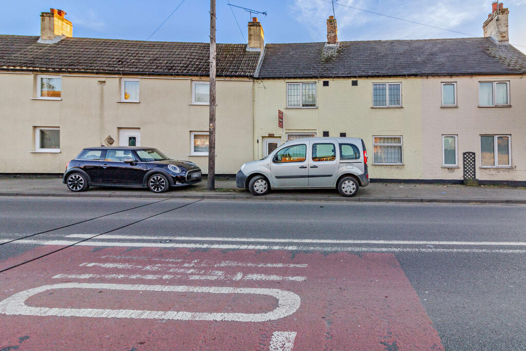 Main image of property: Riversdale, Main Street, Newark, NG22 0TY