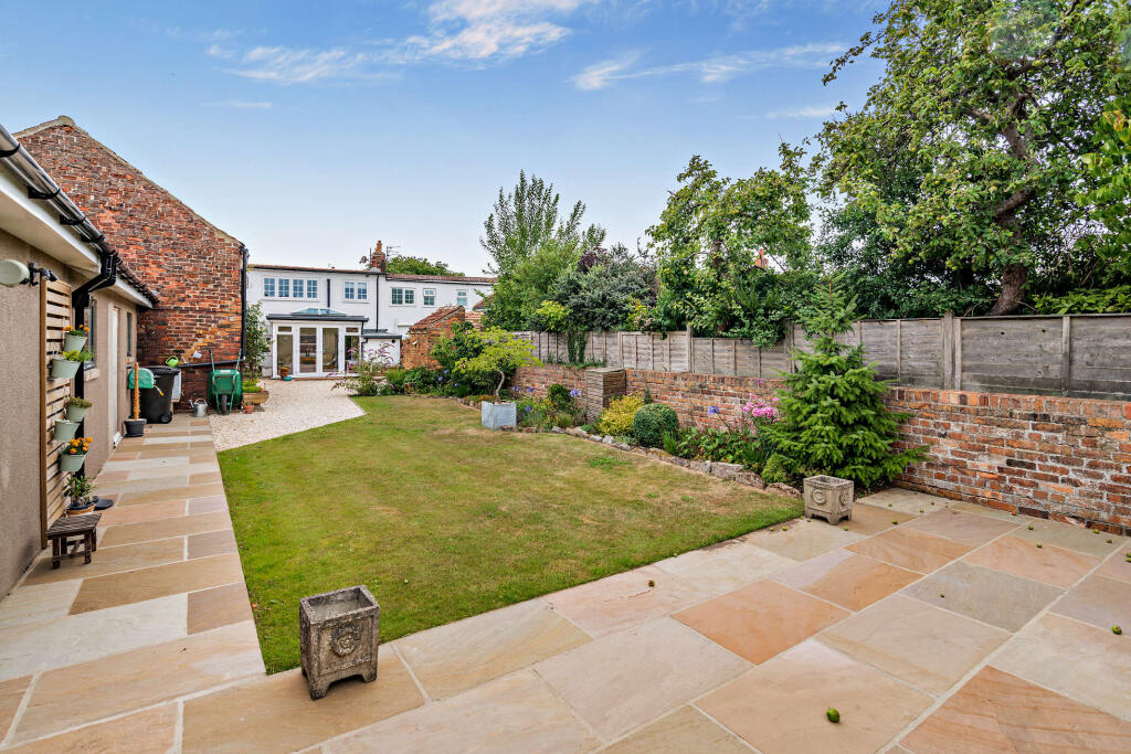 Main image of property: Main Street, Seamer, YO12