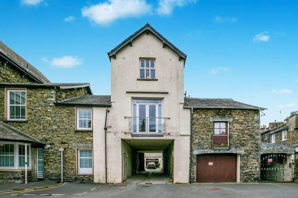 Main image of property: Club Cottage, North Terrace, Windermere, LA23