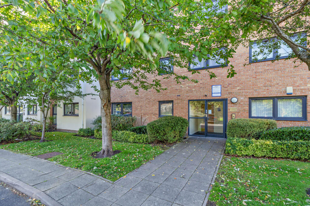 Main image of property: Lowbridge Court, Garston, L19