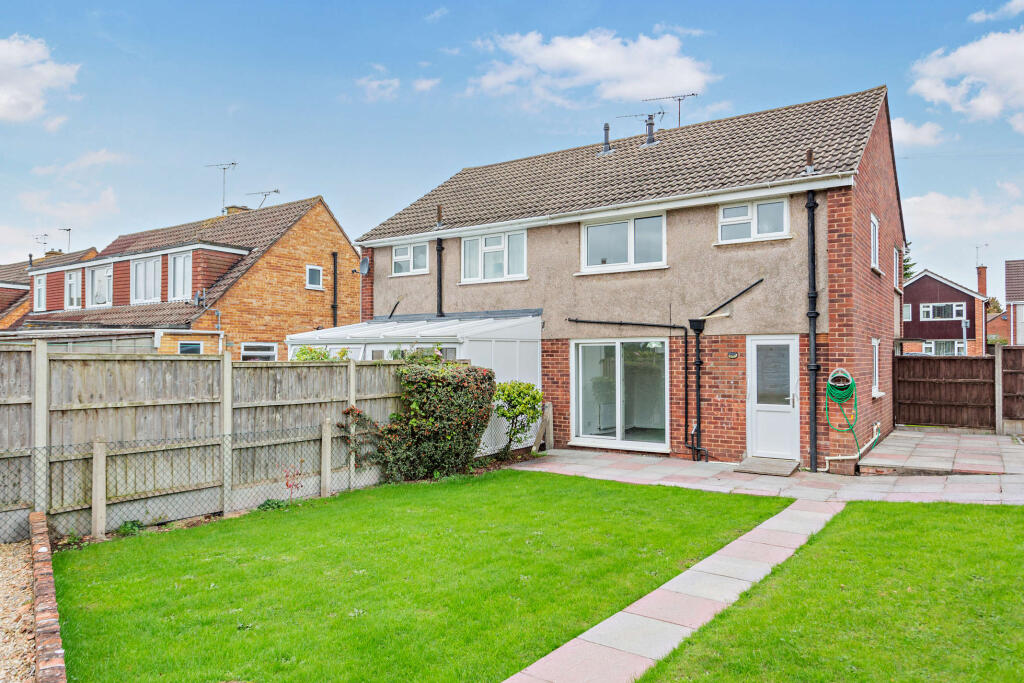 Main image of property: Hazel Crescent, Thornbury, BS35