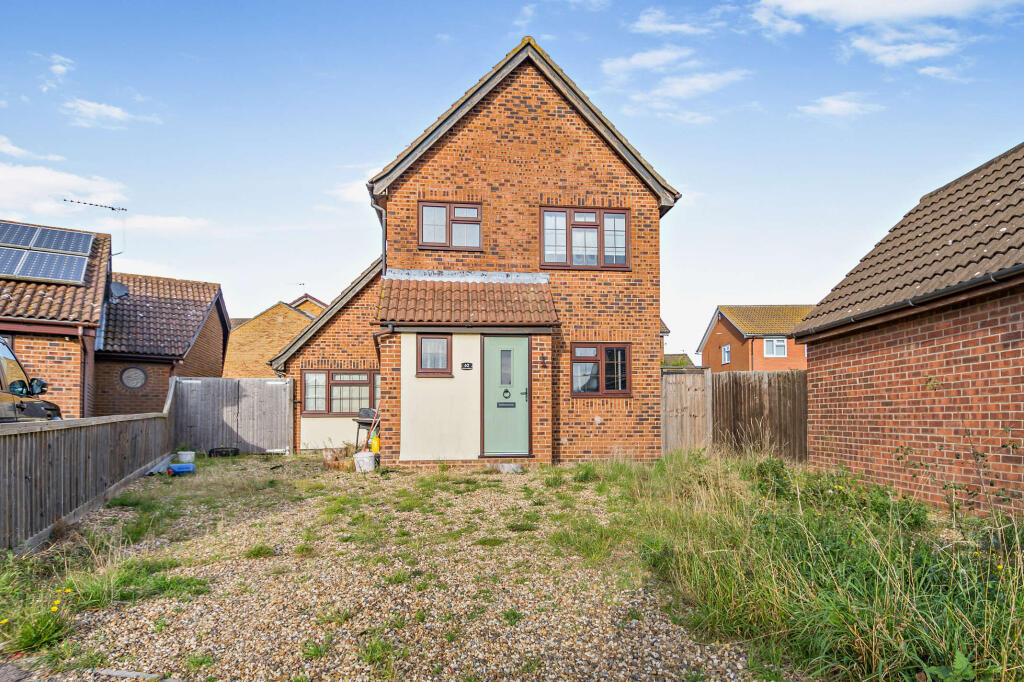 Main image of property: Lower Harlings, Shotley, IP9