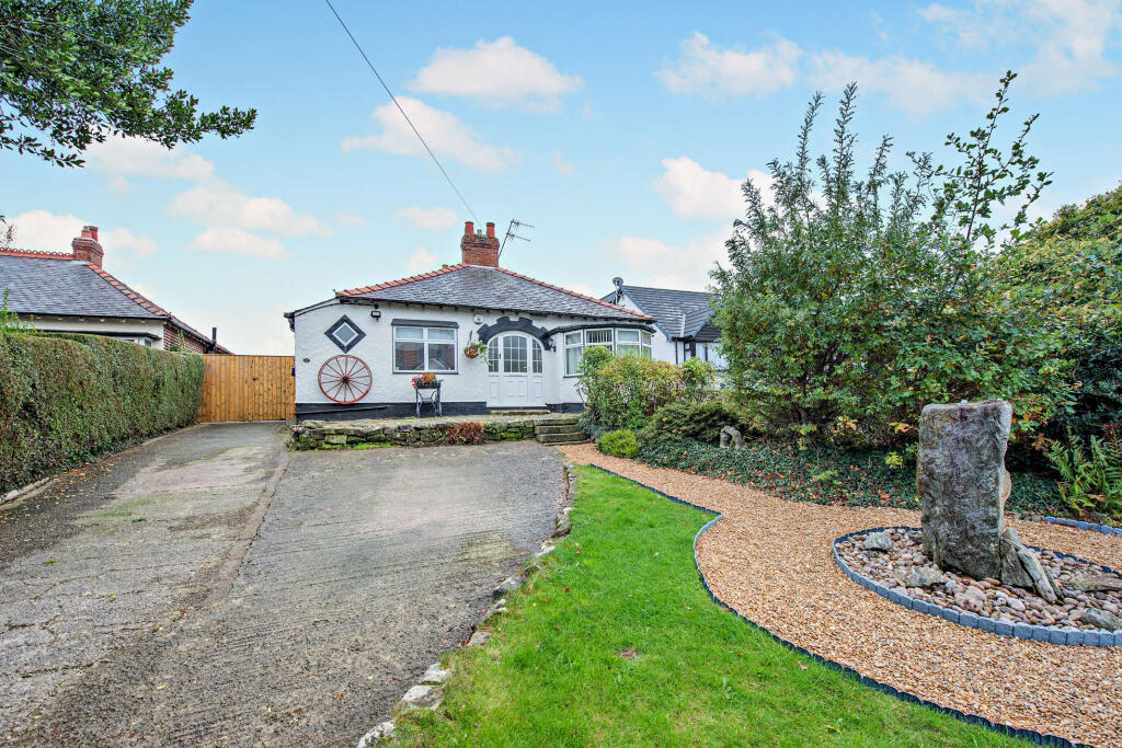 Main image of property: Heath Road, Wirral, CH63