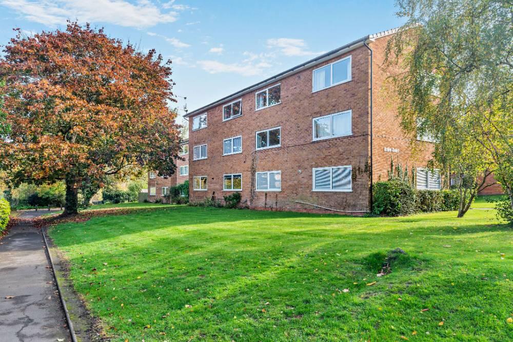 Main image of property: Arden Court, Fentham Road, Hampton-in-arden, B92