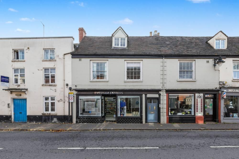 Main image of property: Port Street, Evesham, WR11