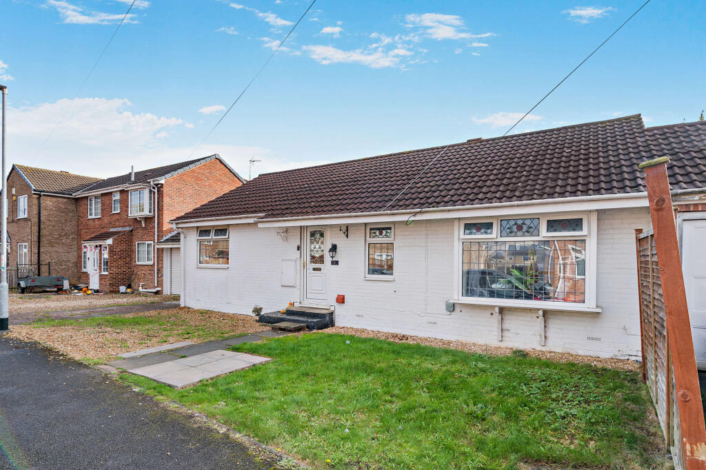 Main image of property: Poultney Garth, Hedon, HU12