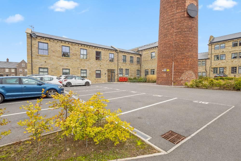 Main image of property: Dyehouse Walk, Yeadon, LS19