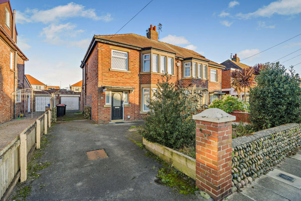 Main image of property: Beach Road, Fleetwood, FY7