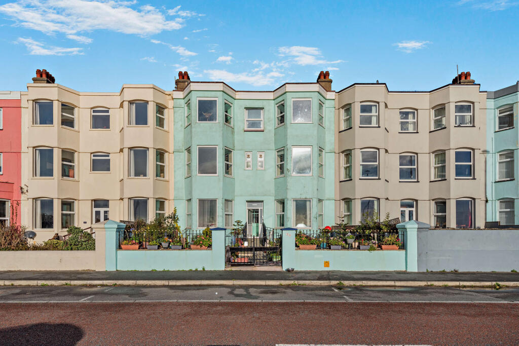 Main image of property: West End Parade, Pwllheli, LL53