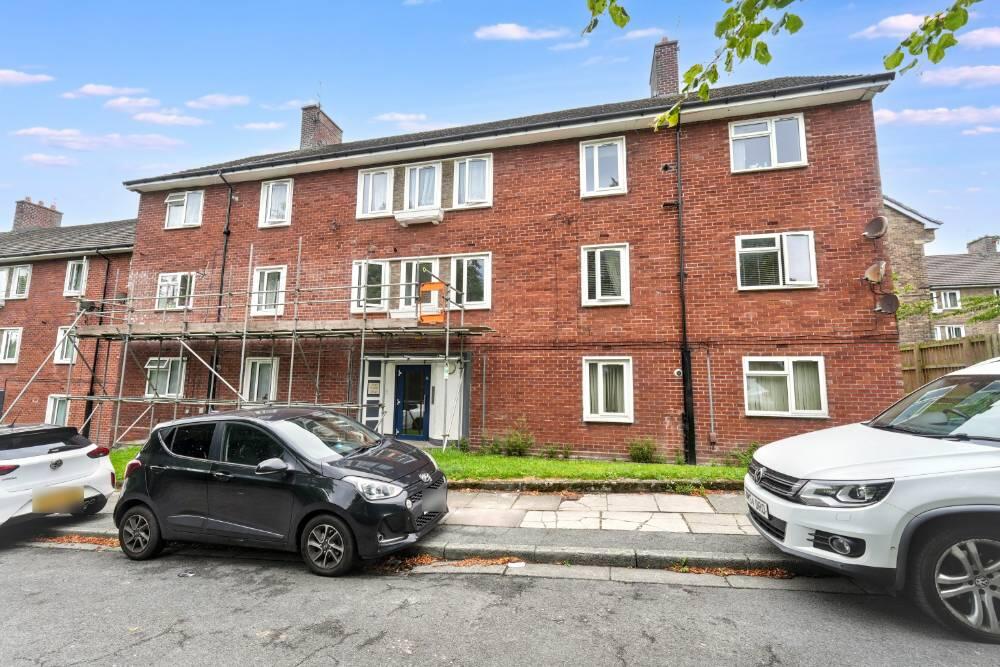 Main image of property: The Green, Liverpool, L13