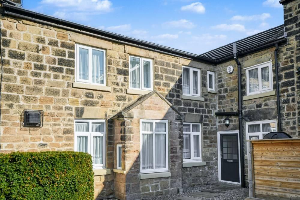 Main image of property: Hopewell cottage, East Keswick, LS17