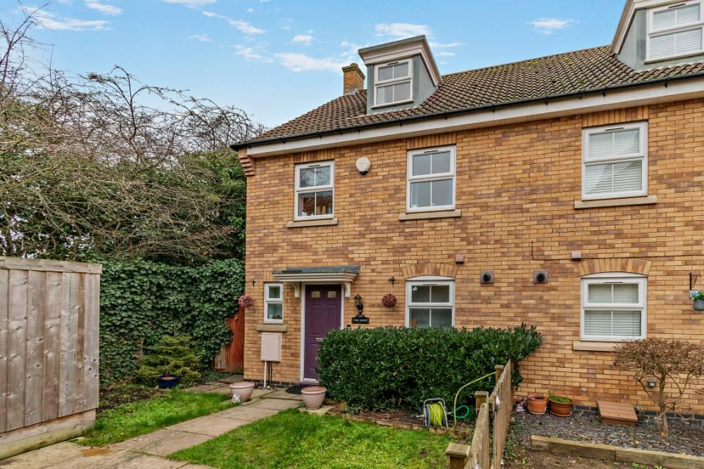 Main image of property: Lyvelly Gardens, Peterborough, PE1