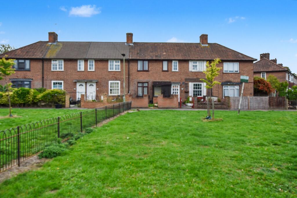 Main image of property: St. Keverne Road, London, SE9