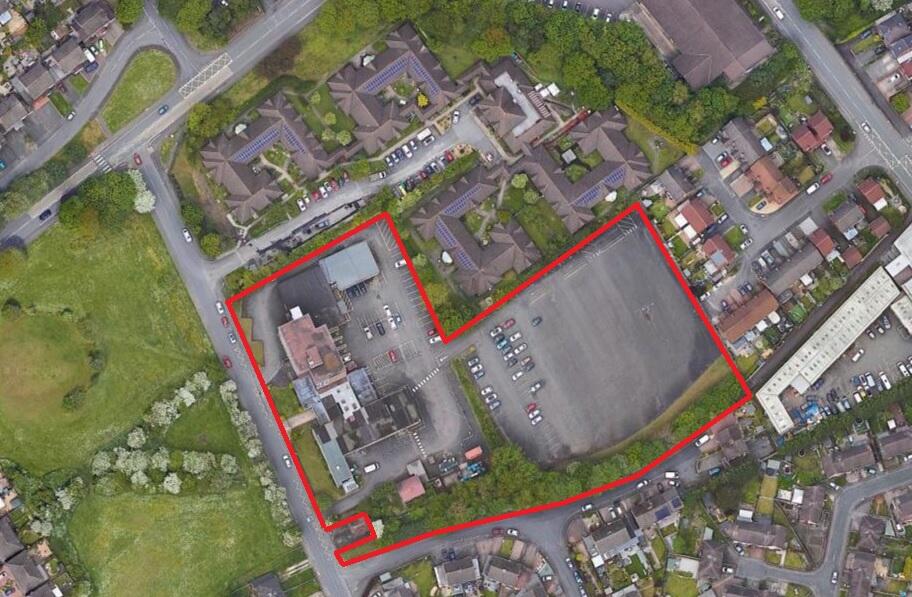 Main image of property: Bowling Green Road, Netherton, Dudley, West Midlands, DY2 9LY