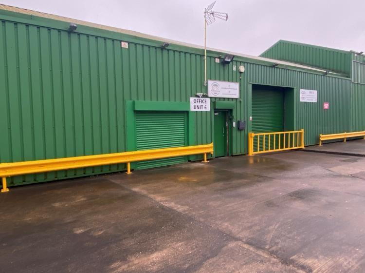 Main image of property: Unit 6 (One) Thornleigh Trading Estate, Dudley, West Midlands, DY2 8UB