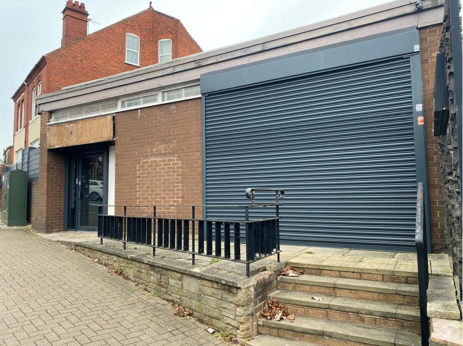Main image of property: Halesowen Road, Netherton, Dudley, West Midlands, DY2