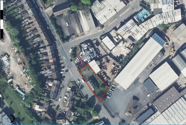Main image of property: Bagnall Street, Golds Hill, West Bromwich, West Midlands, B70 0TS