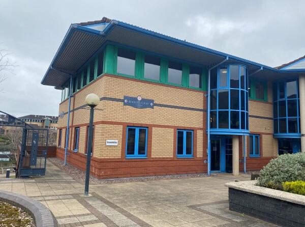 Main image of property: E5, Hagley Court South, The Waterfront, Level Street, Brierley Hill, West Midlands, DY5 1XE