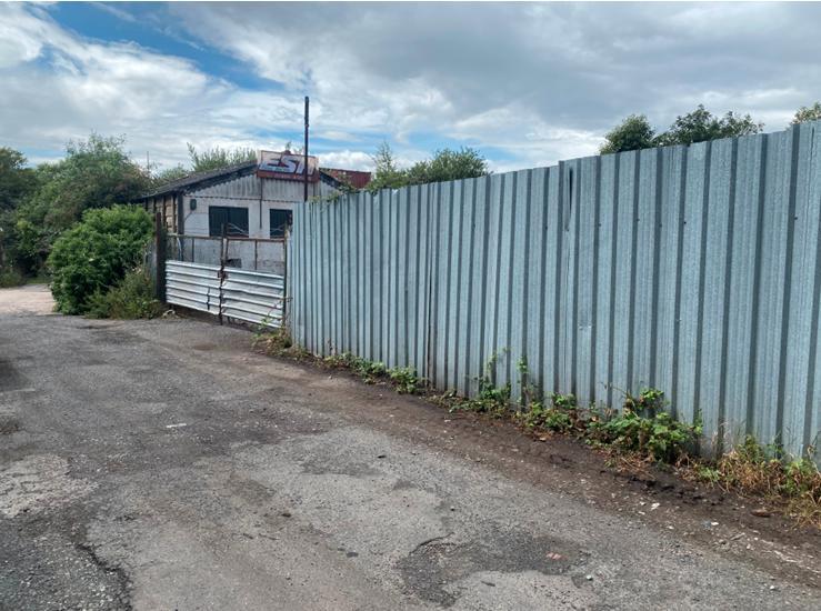 Main image of property: Park Lane, Halesowen, Dudley, West Midlands, B63 2RA