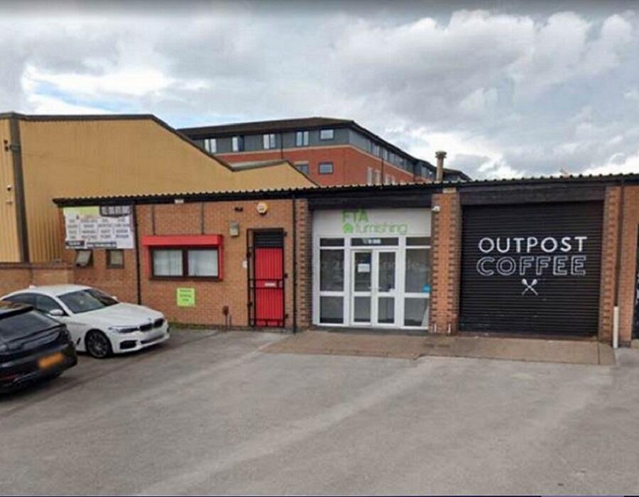 Main image of property: Unit 33, Salisbury Square, Nottingham, Nottinghamshire, NG7 2AB