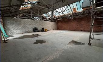 Main image of property: Unit 1, Pavan Business Hub, Hartley Road, Nottingham, Nottinghamshire, NG7 3DW