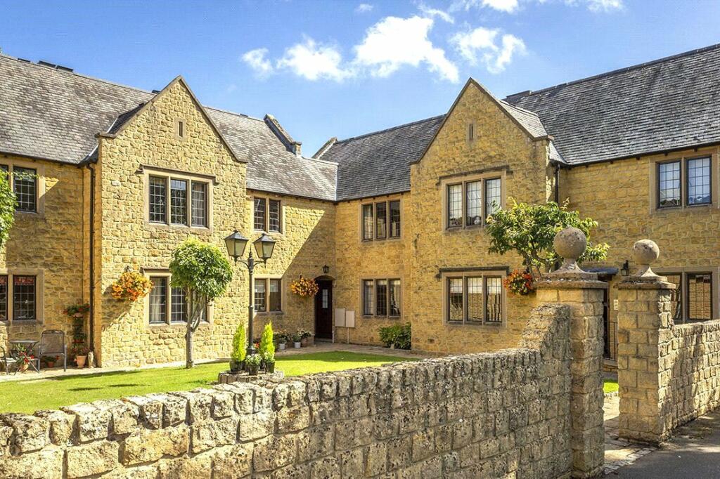 2 bedroom apartment for sale in Seymour Gate, Chipping Campden
