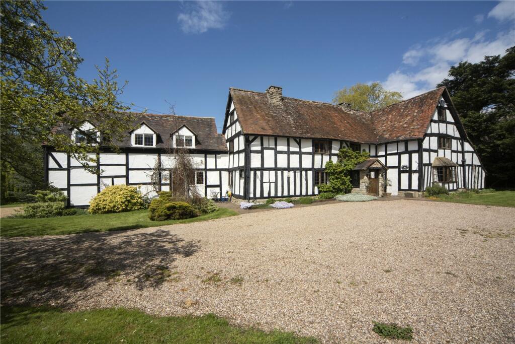 Main image of property: Braggington, Stratford-upon-Avon, Warwickshire, CV37