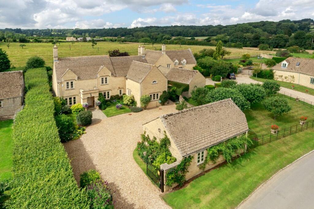 Main image of property: Blind Lane, Chipping Campden, GL55