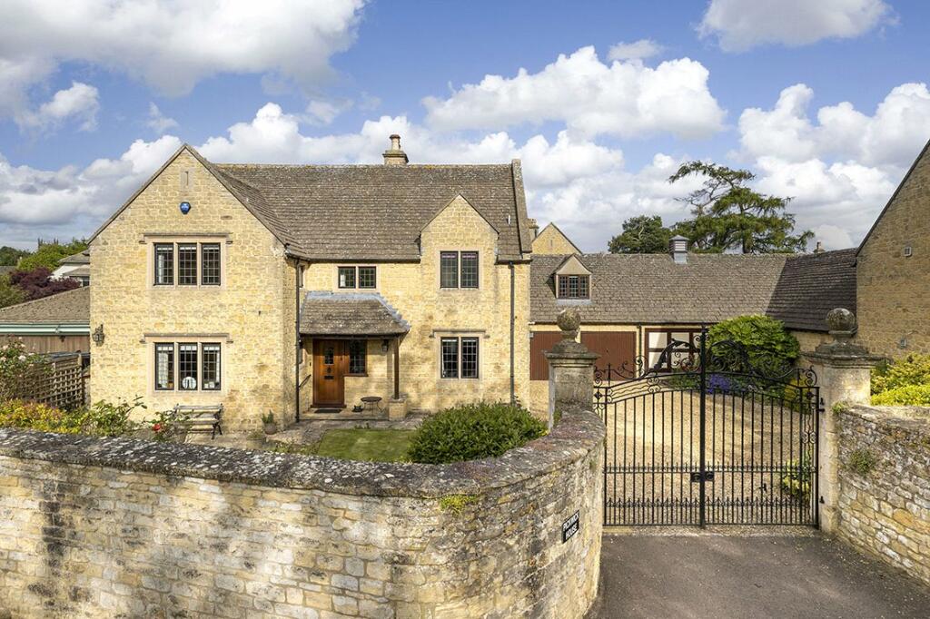Main image of property: Back Ends, Chipping Campden, Gloucestershire, GL55