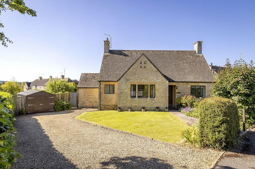 Main image of property: Hoo Lane, Chipping Campden, Gloucestershire, GL55