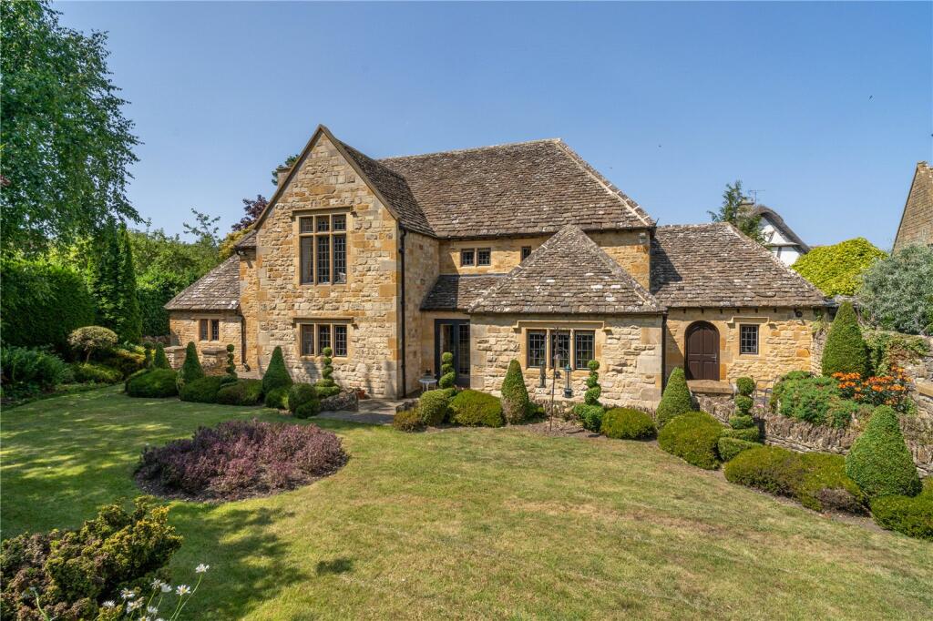 Main image of property: Stanway Road, Stanton, Broadway, Gloucestershire, WR12