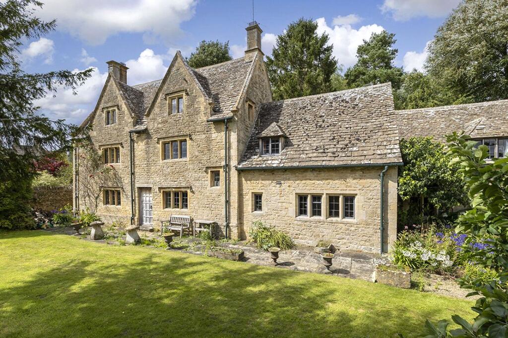 Main image of property: Taynton, Burford, Oxfordshire, OX18