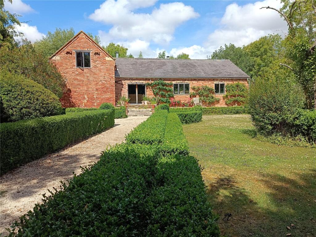Main image of property: Stretton on Fosse, Moreton-in-Marsh, GL56