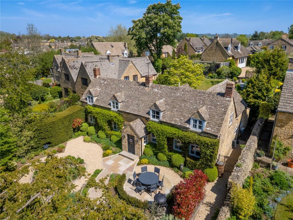 Main image of property: Sheep Street, Chipping Campden, Gloucestershire, GL55