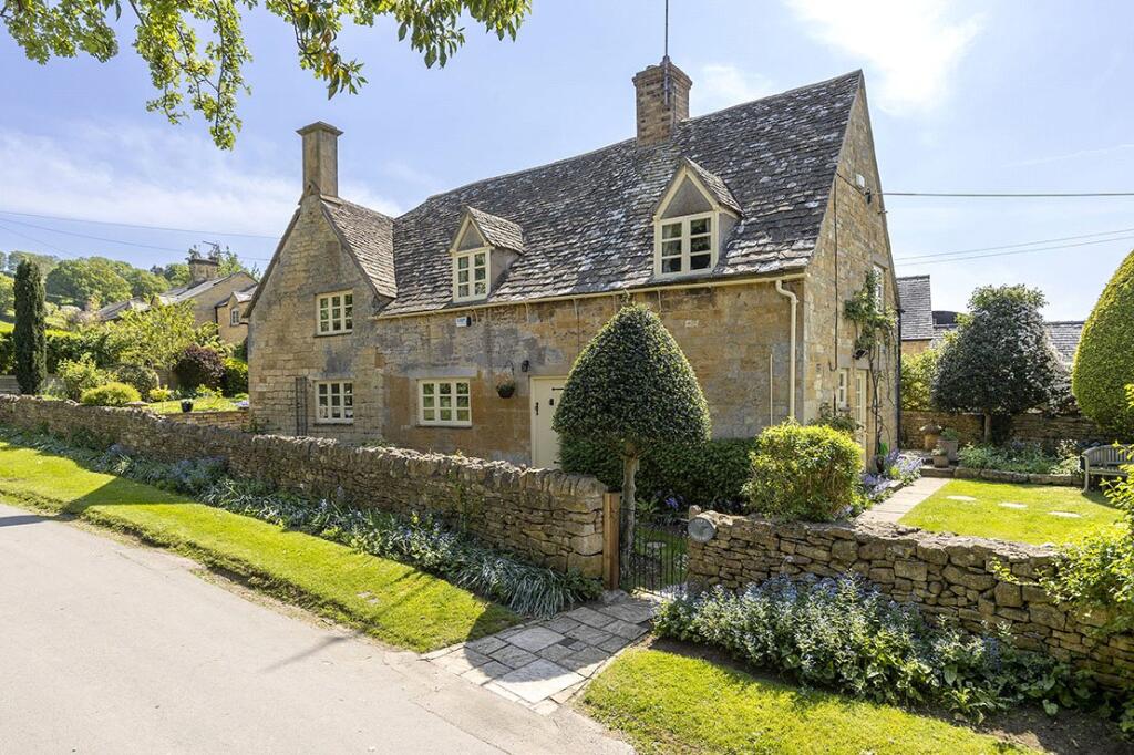 Main image of property: Laverton, Broadway, Gloucestershire, WR12