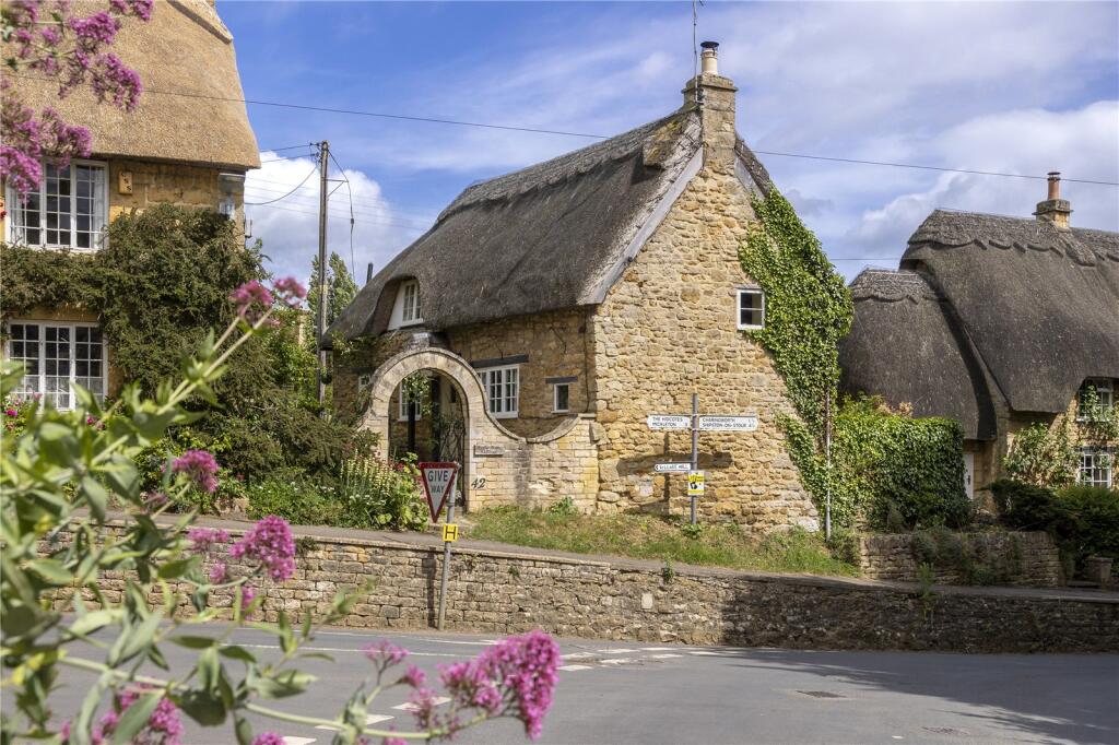 Main image of property: Hidcote Road, Ebrington, Chipping Campden, Gloucestershire, GL55