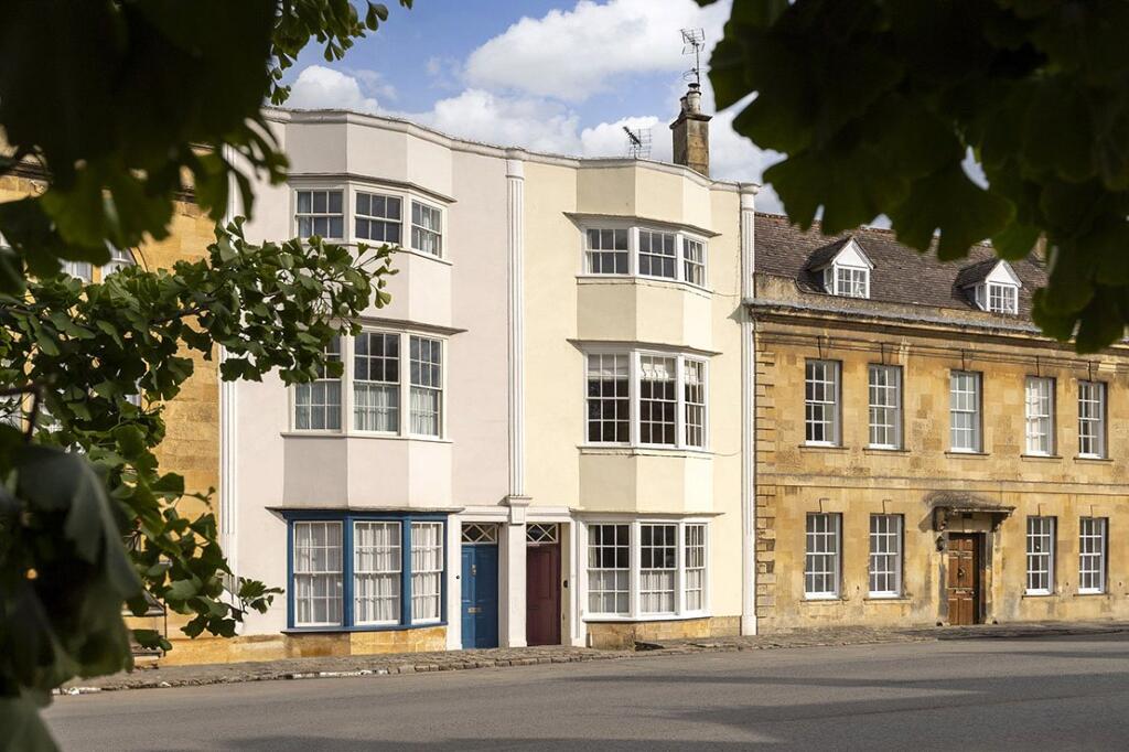 Main image of property: High Street, Chipping Campden, Gloucestershire, GL55