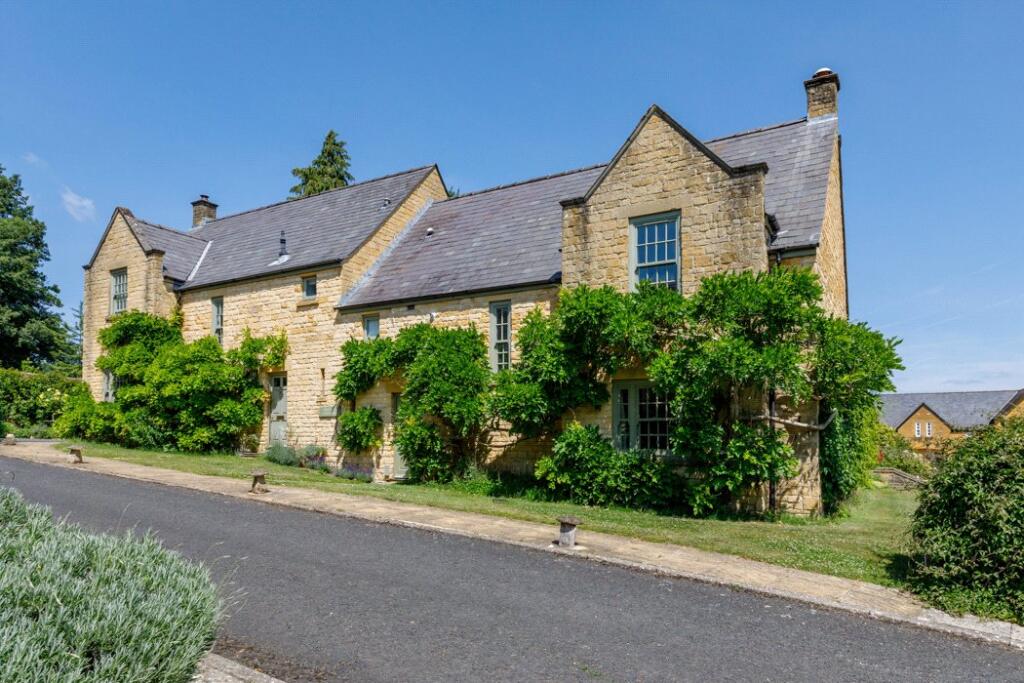 Main image of property: Northwick Park, Blockley, Moreton-in-Marsh, Gloucestershire, GL56