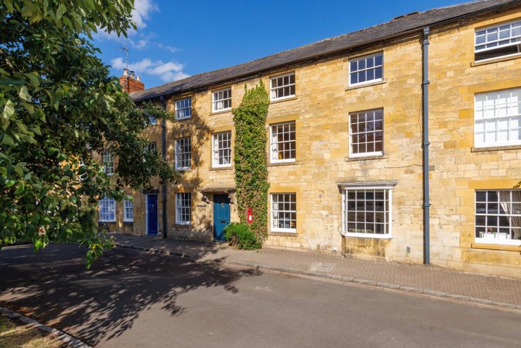 Main image of property: Leysbourne, Chipping Campden, Gloucestershire, GL55