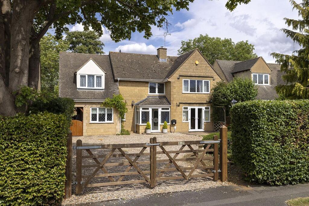 Main image of property: Collin Close, Willersey, Broadway, Gloucestershire, WR12