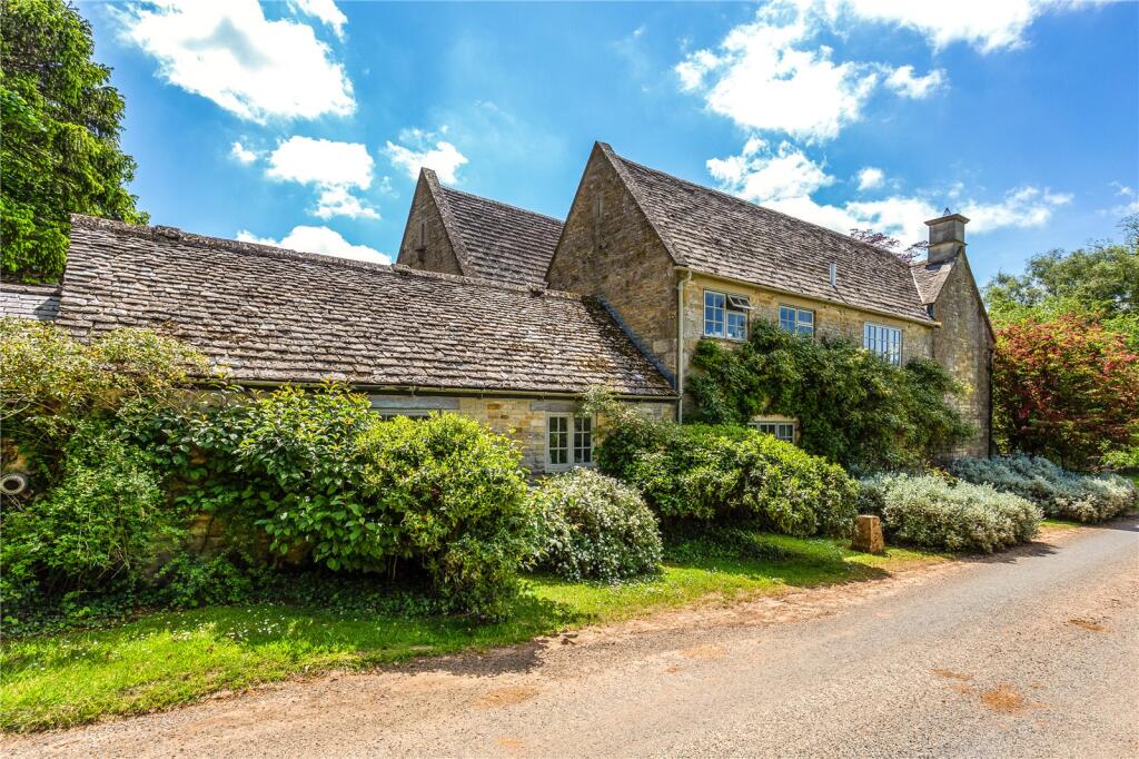 Main image of property: Cutsdean, Cheltenham, Gloucestershire, GL54