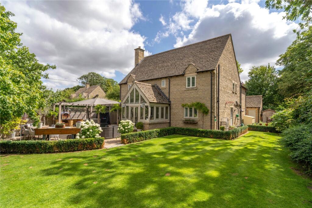 Main image of property: Church Lane, Toddington, Cheltenham, Gloucestershire, GL54