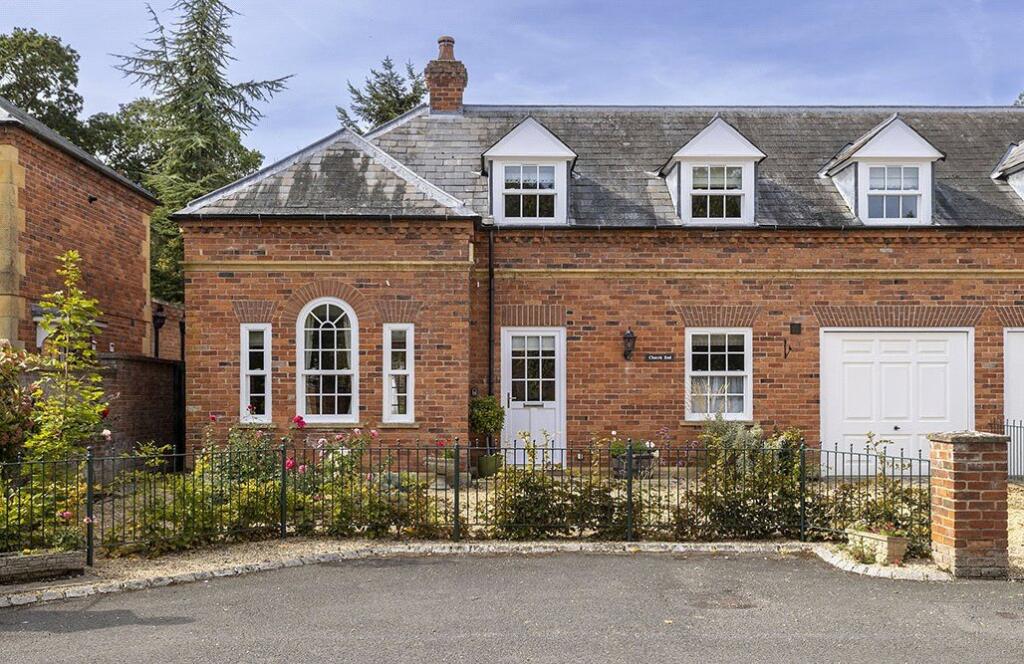 Main image of property: St. Peters Lane, Dumbleton, Evesham, Gloucestershire, WR11