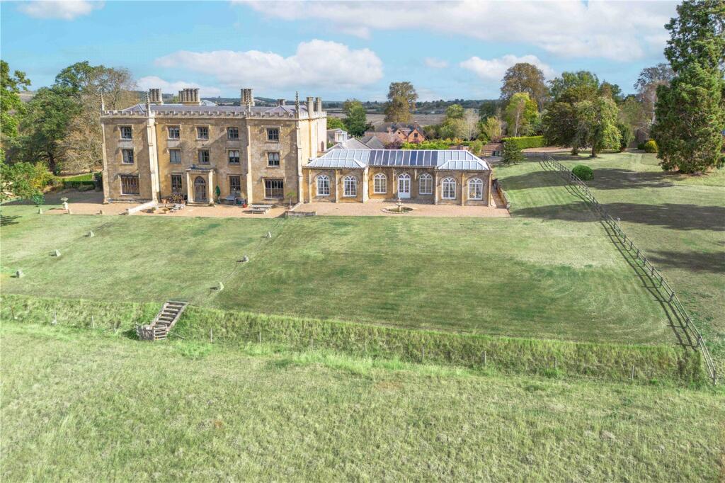 Main image of property: Abbey Manor, Evesham, Worcestershire, WR11