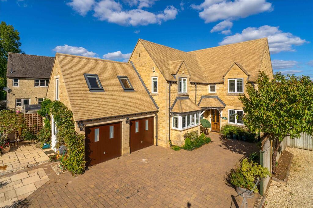 Main image of property: Aston Road, Chipping Campden, Gloucestershire, GL55