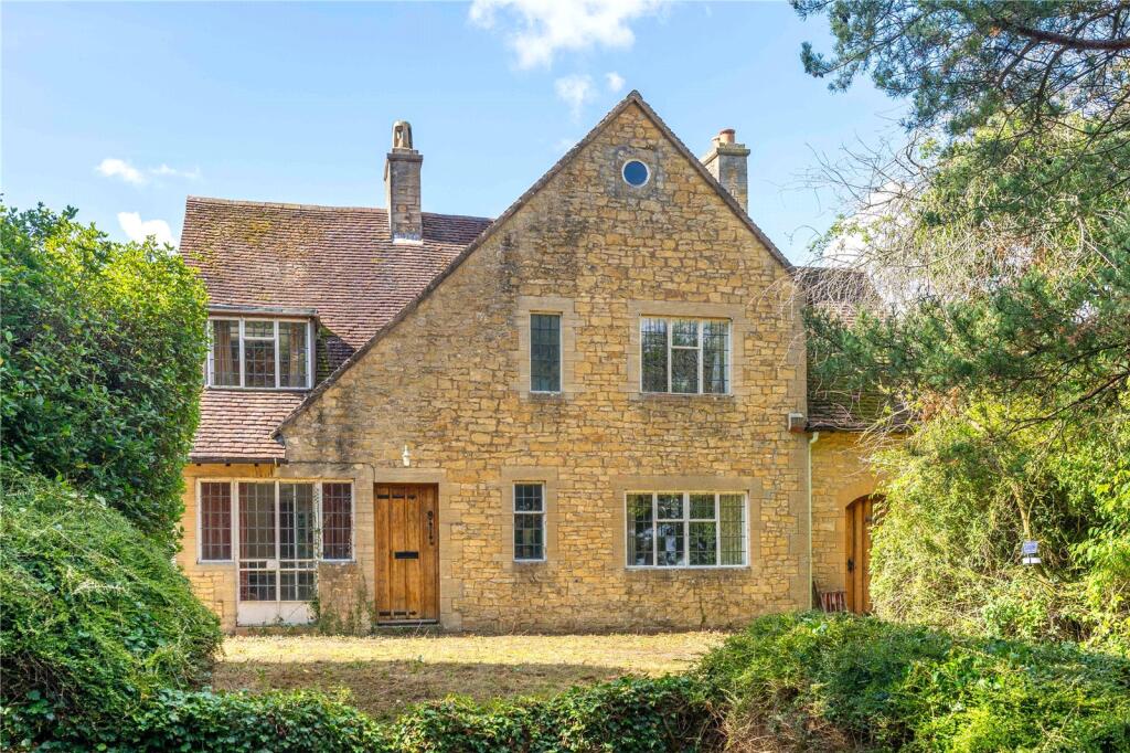 Main image of property: Blind Lane, Chipping Campden, Gloucestershire, GL55
