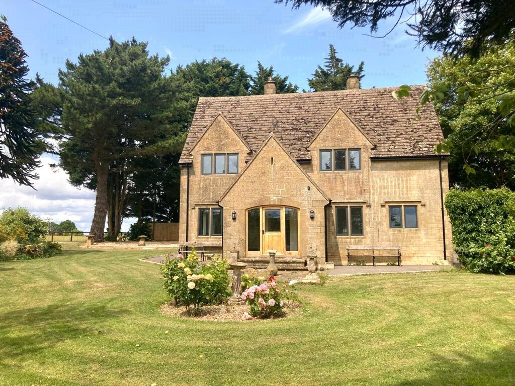 Main image of property: Middle Hill, Broadway, Gloucestershire, WR12