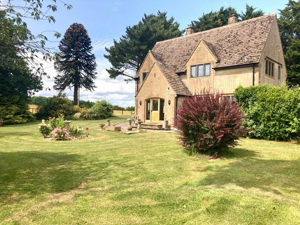 Main image of property: Middle Hill, Broadway, Gloucestershire, WR12