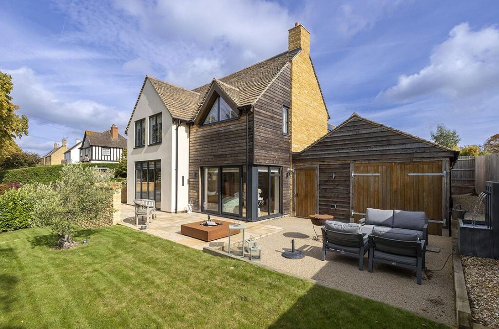 Main image of property: Lavender Drive, Chipping Campden, Gloucestershire, GL55